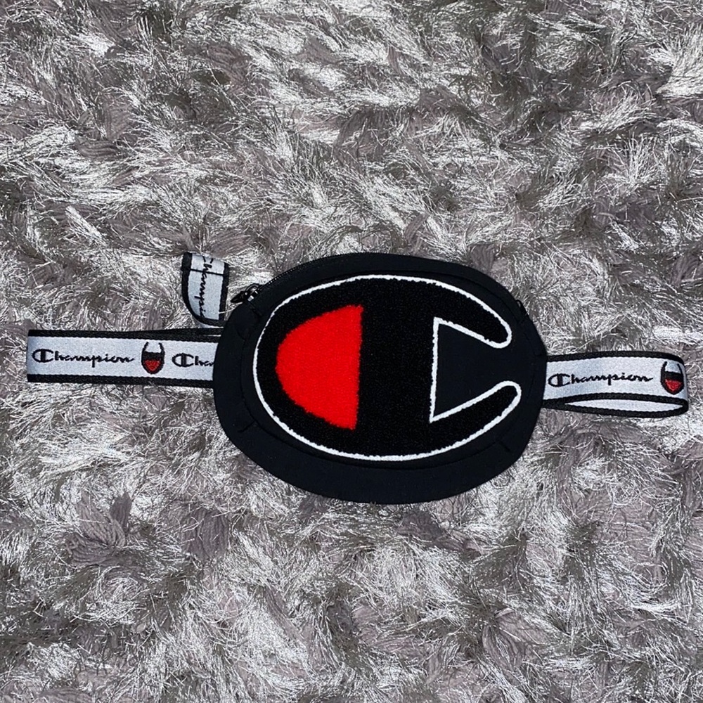 Champion Fanny pack